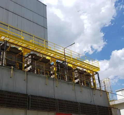 MBRF - Embu das Artes