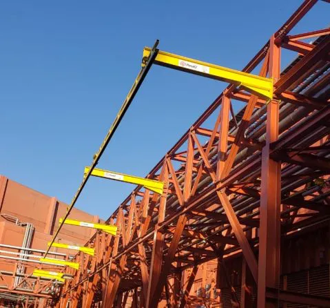 Kellanova - São Lourenço do Oeste